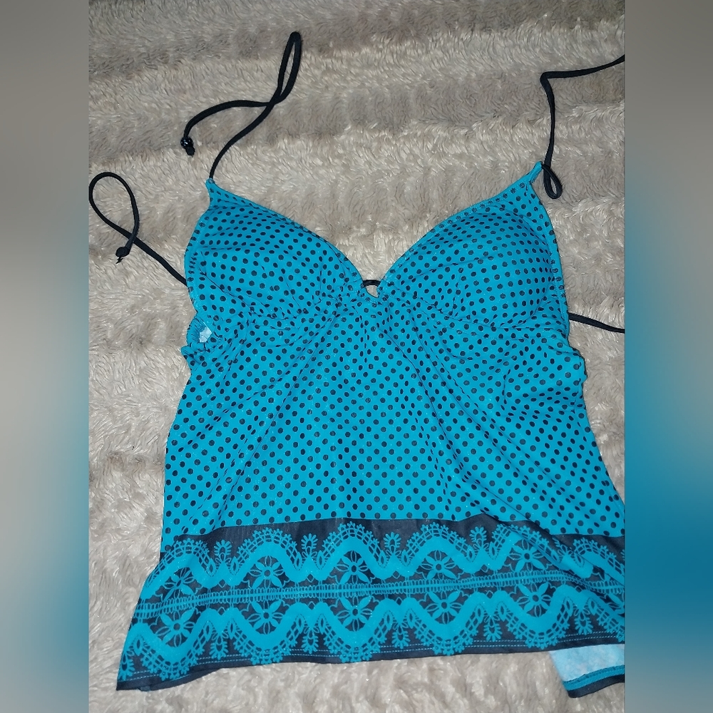 Halter Top SMALL